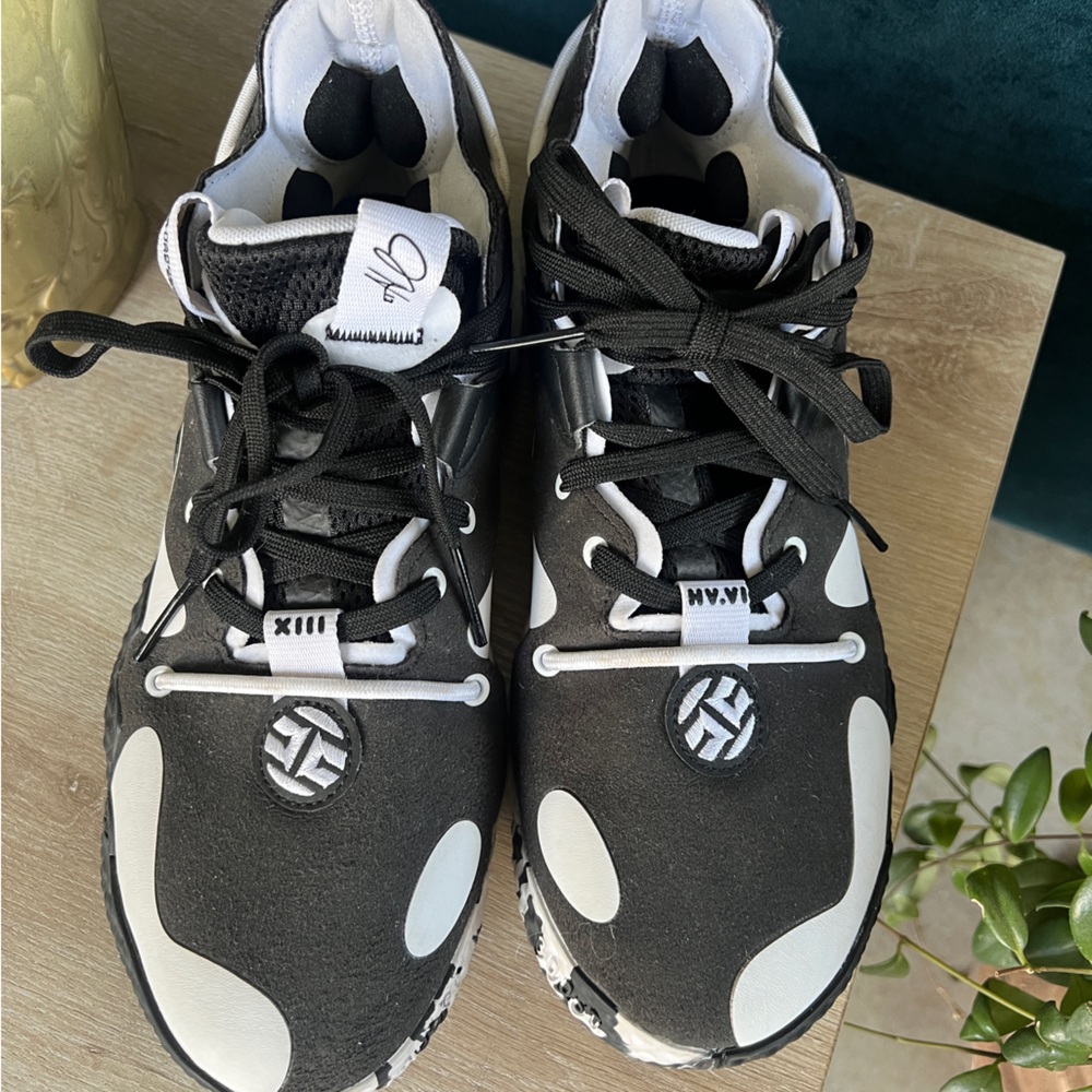 Adidas James Harden Basketball Shoes